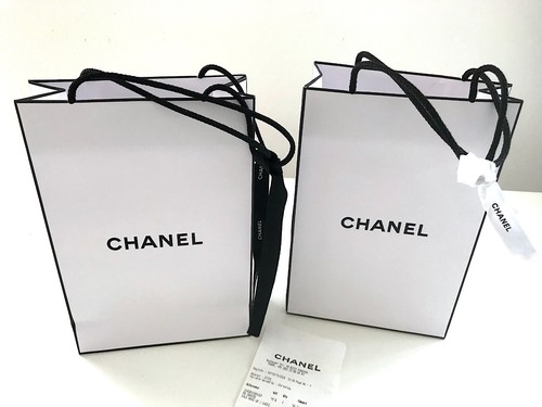 Chanel tragetasche - x,