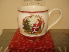 Villeroy & Boch Weihnachten