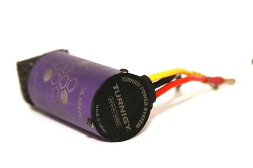 Turnigy xk3674 1650kv - turnigy,
