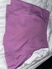 Trendyol Skort Damen Lila 40
