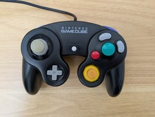 Nintendo Gamecube Controller Original