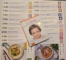 21 Rezeptkarten Kochrezepte