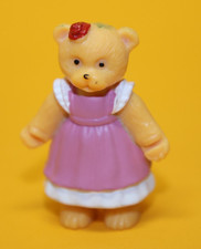 Vintage  Sammelfigur  nr F  Bärenfamilie