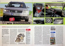 Oldtimer Praxis 08/2023 Tips