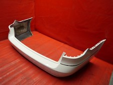 Heckschürze Mercedes S212