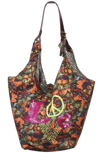 Anokhi handtasche damen - handtasche,
