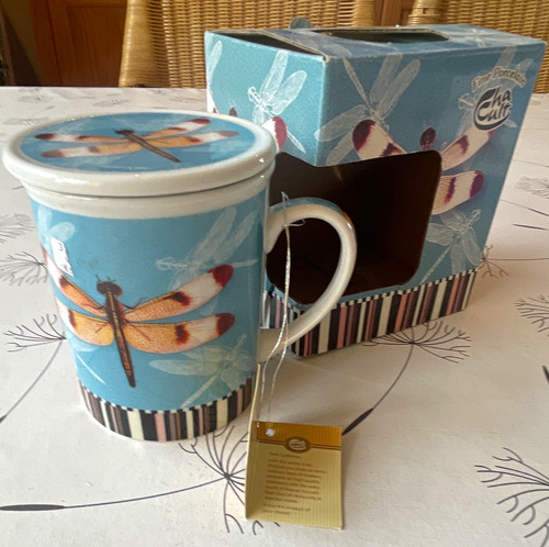 Cha cult porzellan - porzellan, tasse