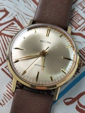 Bellana Dienstuhr 21 Rubis