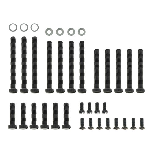 Set schrauben für motor - set, kr50