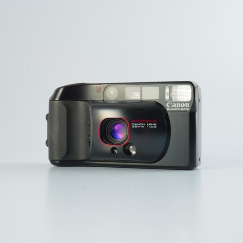 Canon autoboy sure shot - 3,