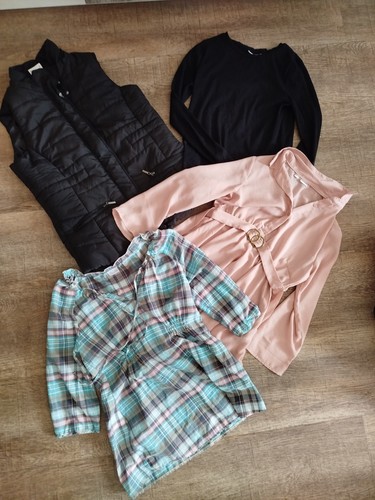 Damenkleidung paket m - damenkleidung,