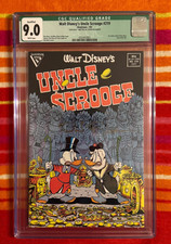 Walt Disney's Uncle Scrooge