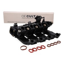 Ansaugbrücke für BMW 1er E87