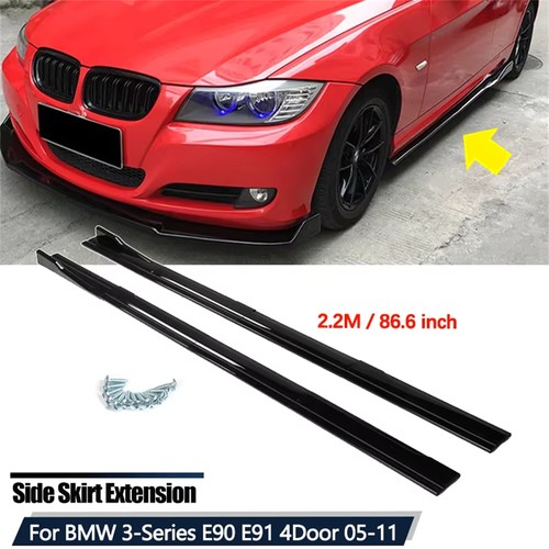 Universal seitenschweller - 2.2m,