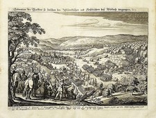 Wiesloch Heidelberg Schlacht