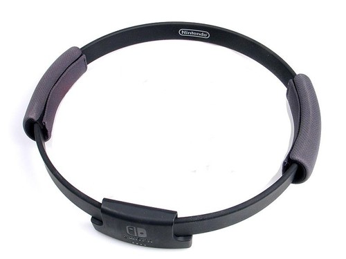 Original nintendo switch ring - nintendo,