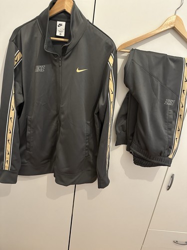 Nike air trainingsanzug - nike,