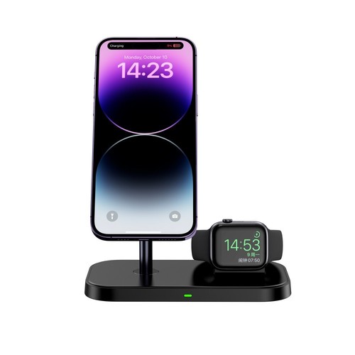 Wireless charger for - charger,