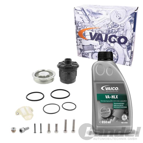 Vaico verteilergetriebe - vaico,