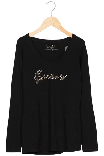 Guess langarmshirt damen - langarmshirt,