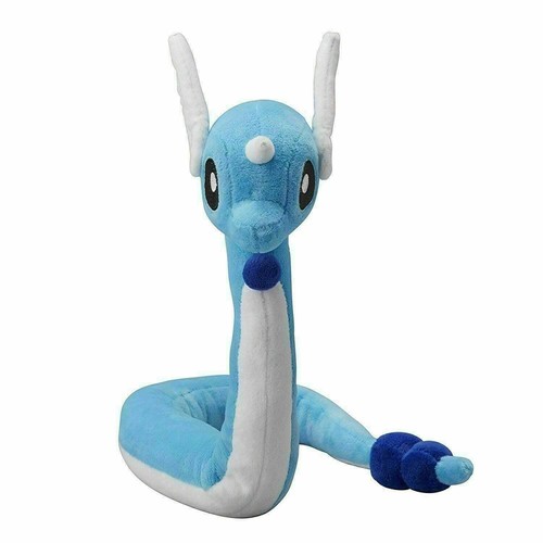 Pokemon dragonir kuscheltier - pokemon,