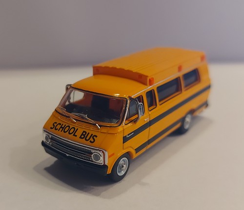 Brekina 18310 dodge 200 - dodge,