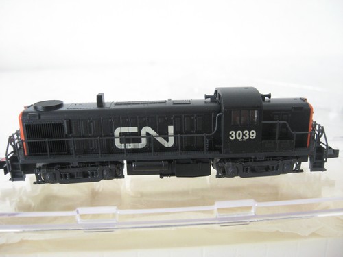 Mf35 atlas spur - n, rs-3
