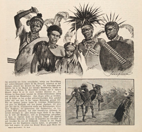 1885 holzstich wood engraving - 1885,