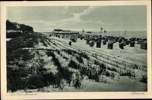 Ostseebad bansin - ak,