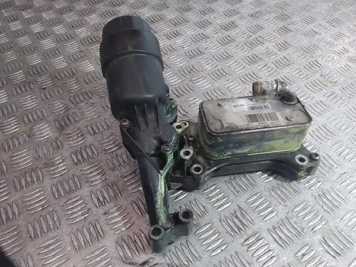 4233572 motorölkühler - motorÖlkÜhler, /
