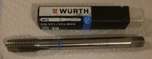 Würth m12 - würth,