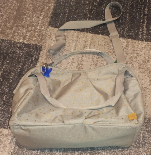 Xxl wickeltasche von lässig - xxl-wickeltasche,