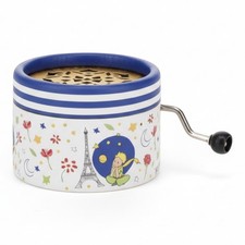 Kiub Spieluhr (Der kleine