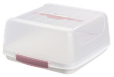 ENGELLAND Kuchen-Transportbox