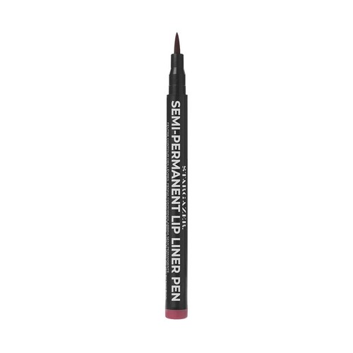 Products semipermanenter - products,