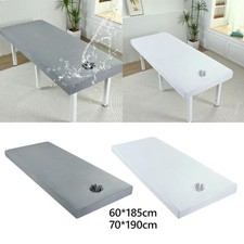 Massageliege Laken Wasserdicht