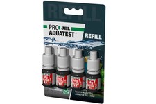 JBL PROAQUATEST Mg Magnesium Test Aquaristik Nachfüllflaschen Set