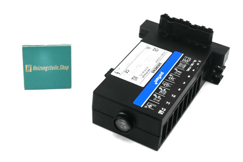 Weishaupt siemens - weishaupt,