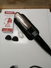 BaByliss Steam Shine