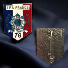 International police - international,