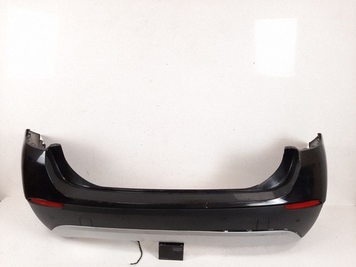 2011 bmw e84 stoßstange - x1,