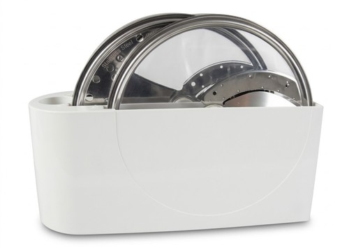 Reibescheiben für braun - braun, typ