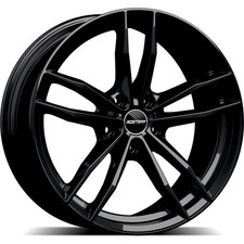 Alufelgen gmp swan 7 5j - alufelgen, 7.5j