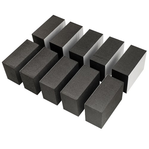 Musiclily pro 10pcs black - 10pcs,