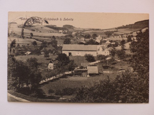 Schönbach - , schweiz)