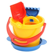 Dantoy 8830 Eimer-Set