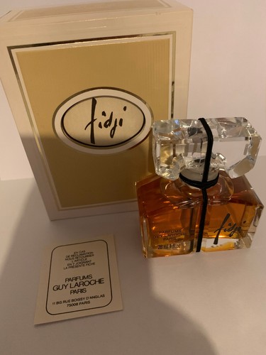 Guy laroche fidji - guy, parfum