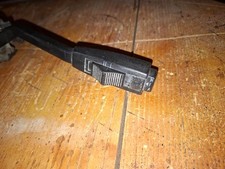 GOLF 1 GTI mk1 typ 17