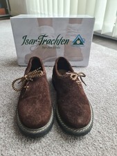 Original Isar-Trachten Schuhe