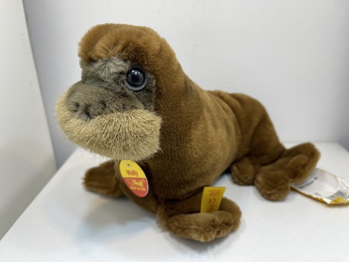 Steiff tier 062902 wally - steiff,